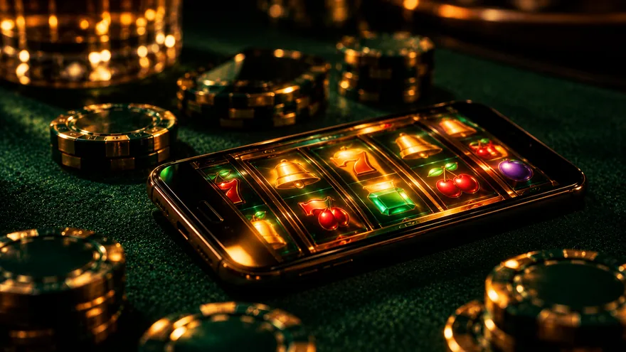 Online Casino mit Trustly – Anmeldemaske des Online-Bankings während der Freigabe